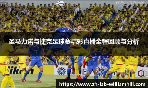 圣马力诺与捷克足球赛精彩直播全程回顾与分析