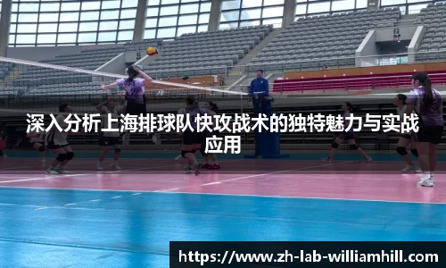 深入分析上海排球队快攻战术的独特魅力与实战应用